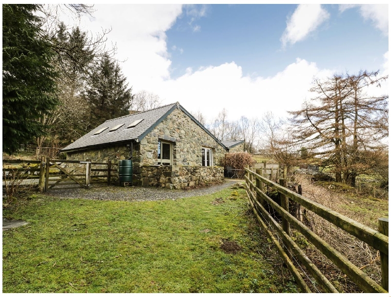 Image of Owl Cottage