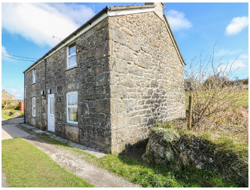 Image of Blackberry Cottage