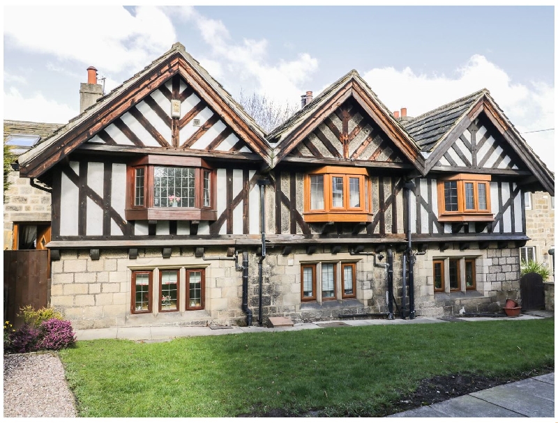 Image of 3 Stanhope Cottages