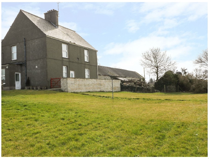 Image of Bodnolwyn Hir