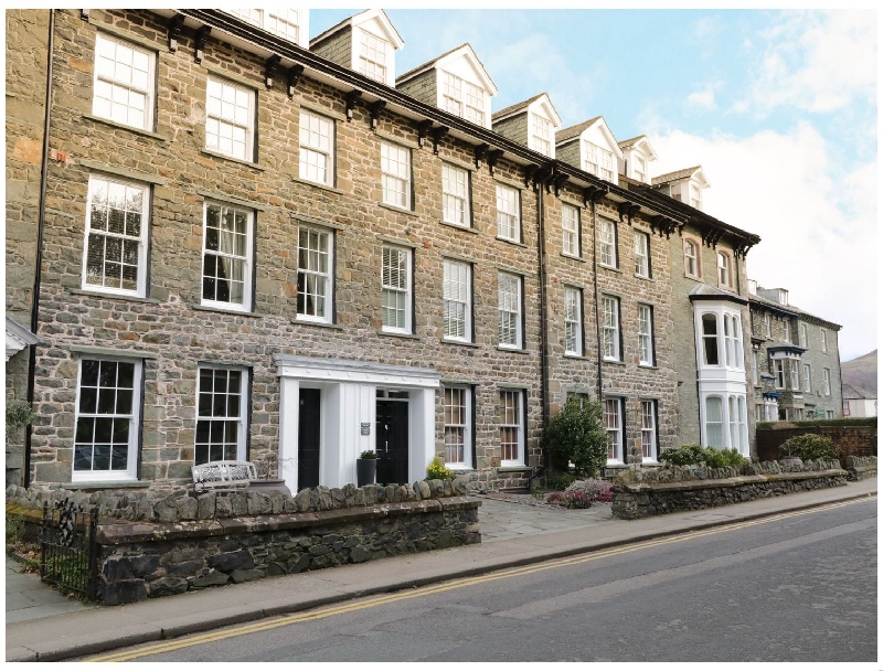 Image of Derwentwater  Apartment