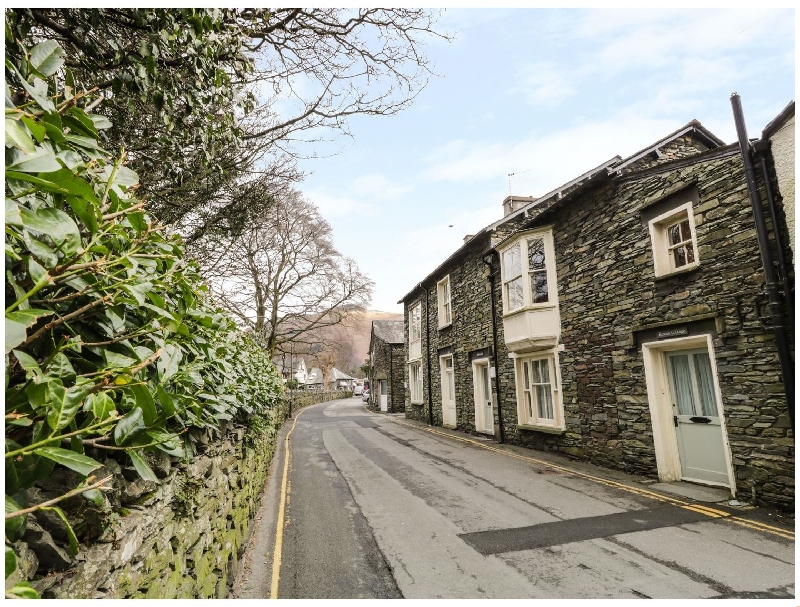 Image of Rowan Cottage