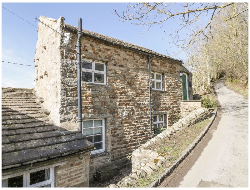 Image of Hobson's Cottage