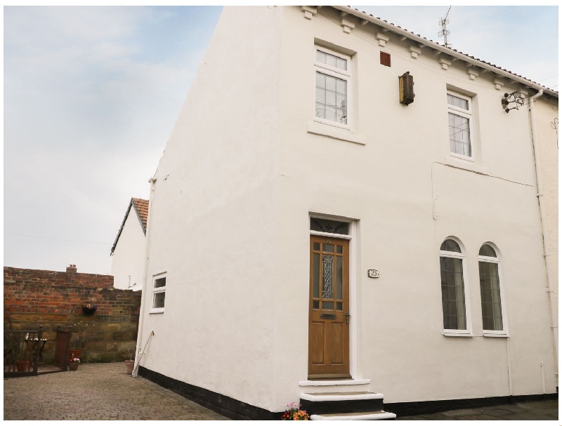 Image of Sands End Cottage