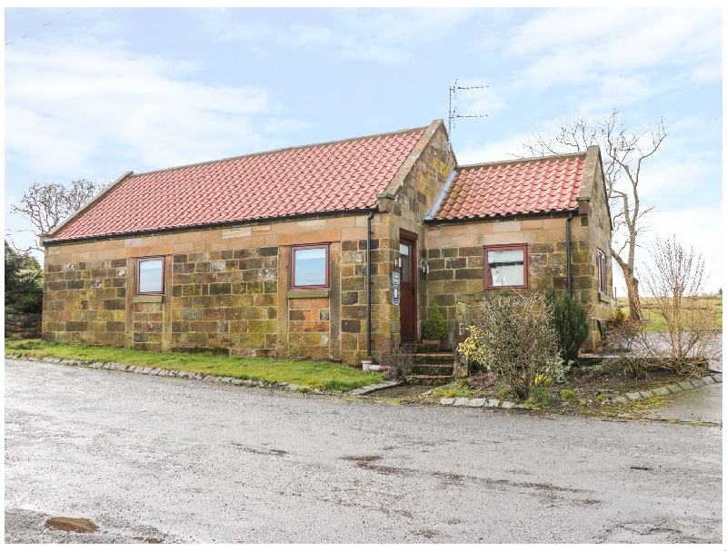 Image of Stable Cottage