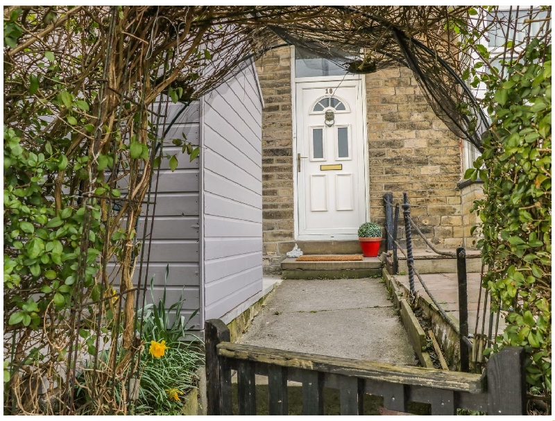 Image of Angel Cottage