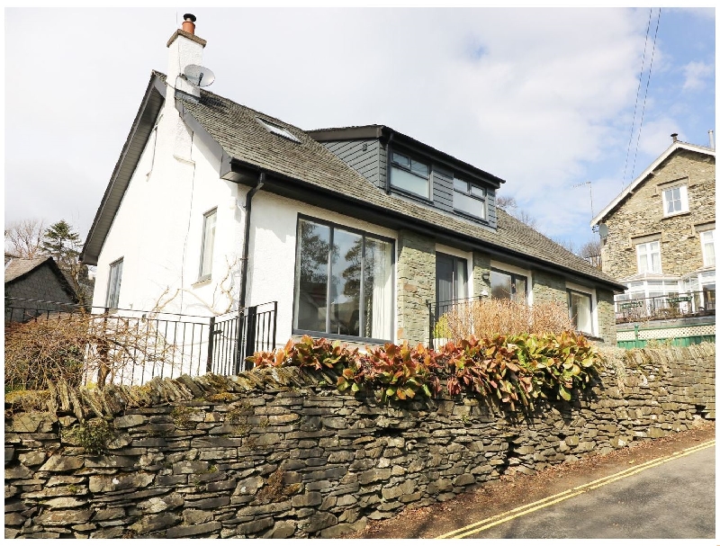 Image of Wysteria Cottage