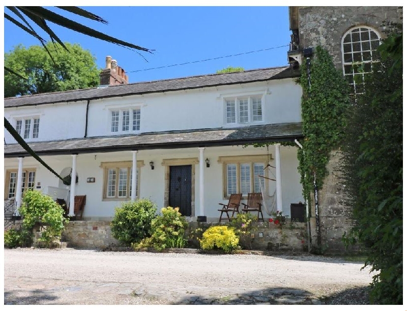 Image of Sea Cliff Cottage