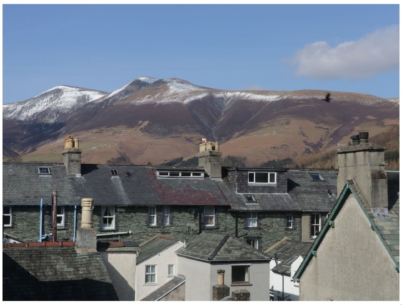 Image of Helvellyn