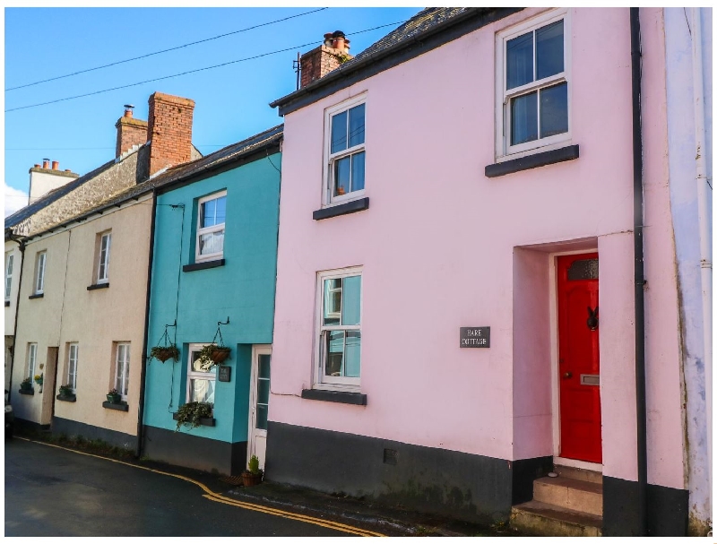 Image of Hare Cottage