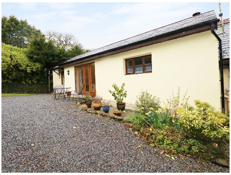 Image of The Hideaway at The Barn