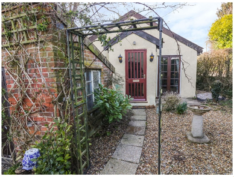 Image of Little Beck Cottage