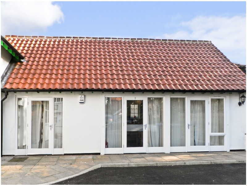 Image of No. 3 Low Hall Cottages