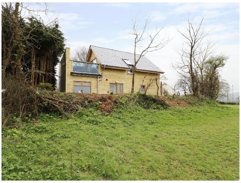 Image of Northlands Country Cottage