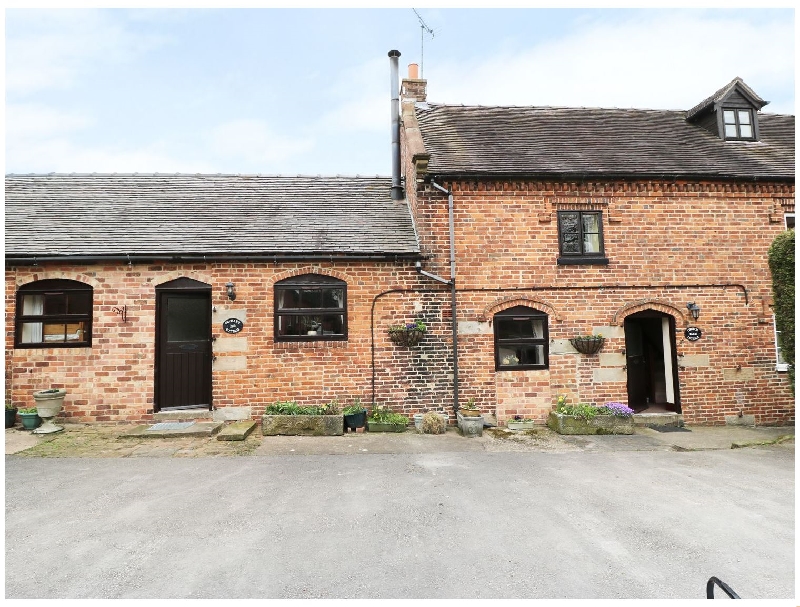 Image of Church Farm Cottage