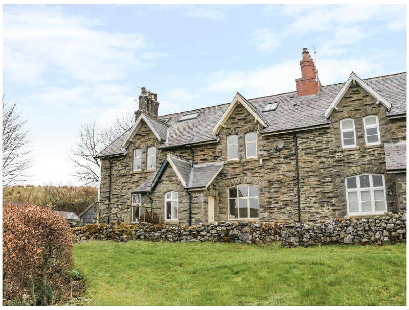 Image of Railway Cottage