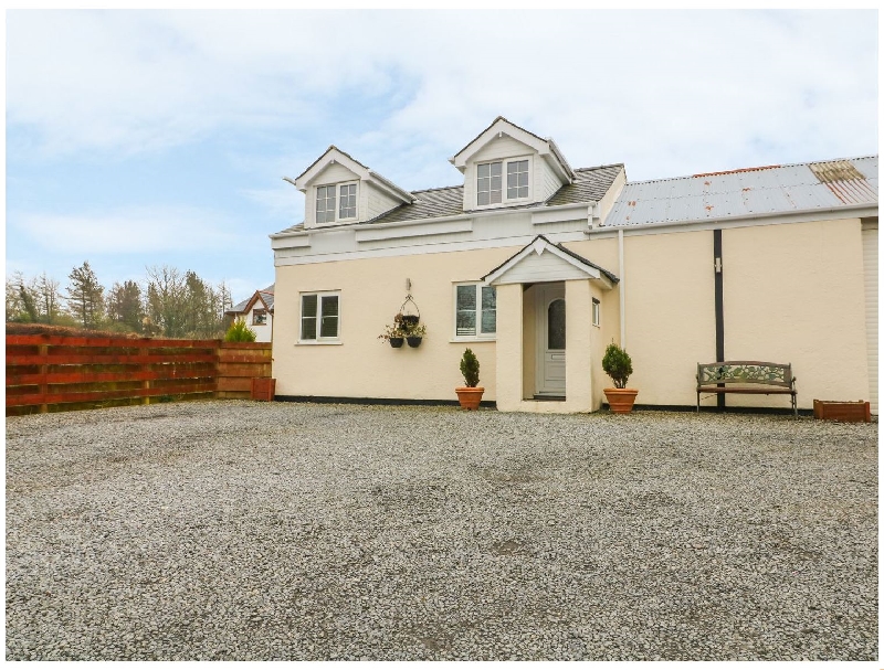 Image of Tan Y Barn Cottage