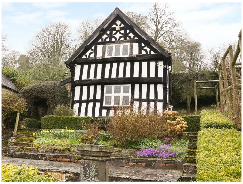 Image of Well Cottage