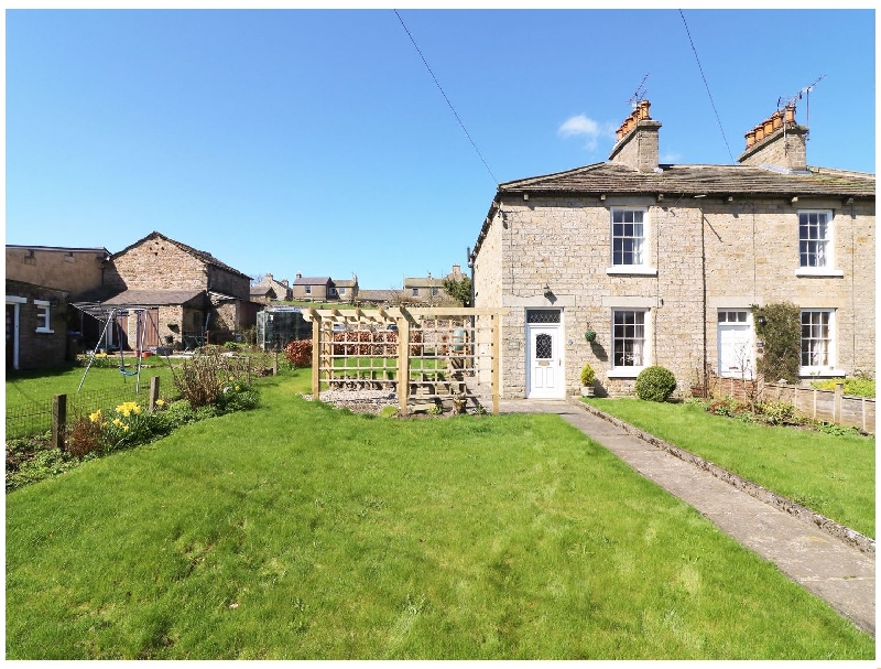 Image of Miners Cottage