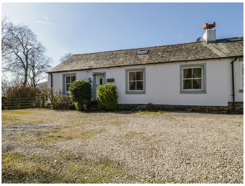 Image of Mell View Cottage