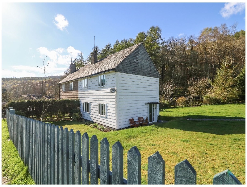 Image of Foresters Cottage