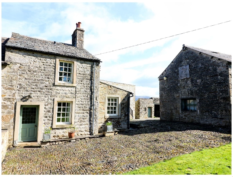 Image of Mill Dam Farm Cottage