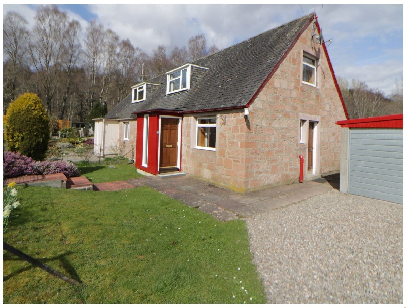 Image of Corran Cottage