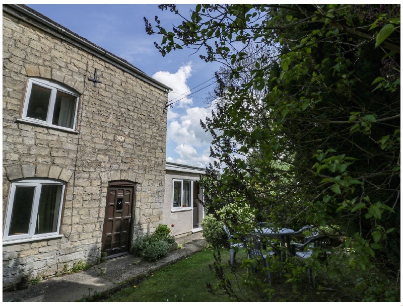 Image of 1 Westcroft Cottage