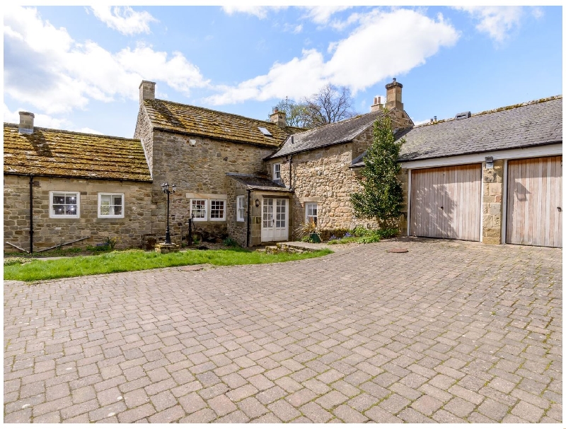 Image of East Farm House