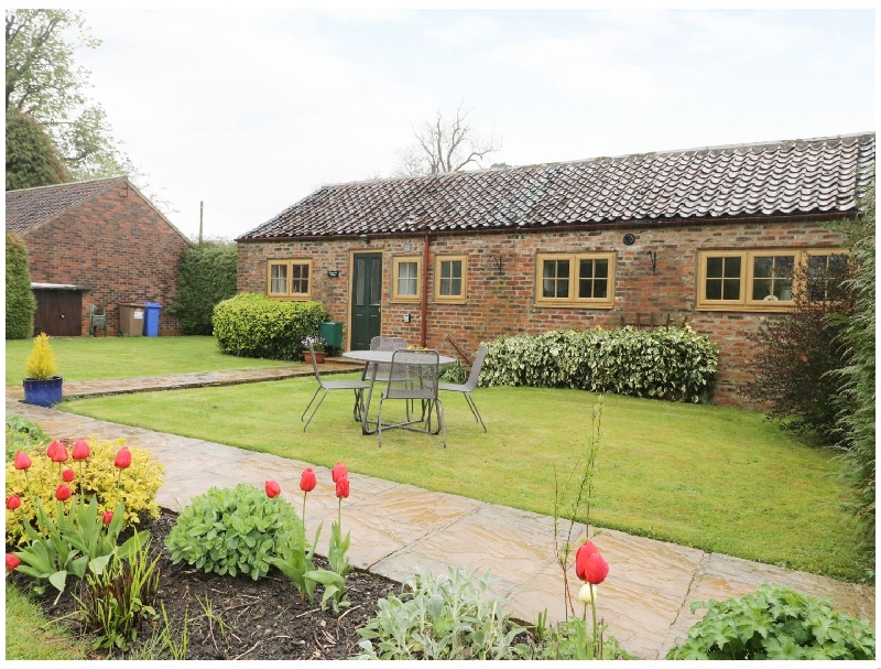 Image of Waggoner's Cottage