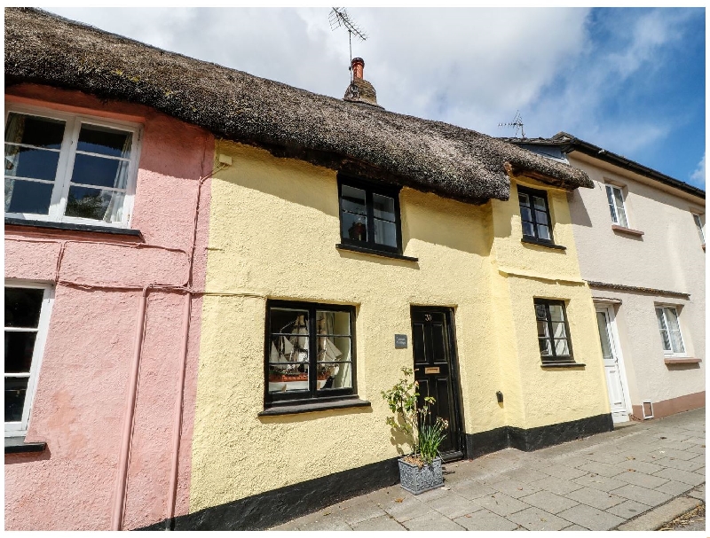 Image of Lemon Cottage