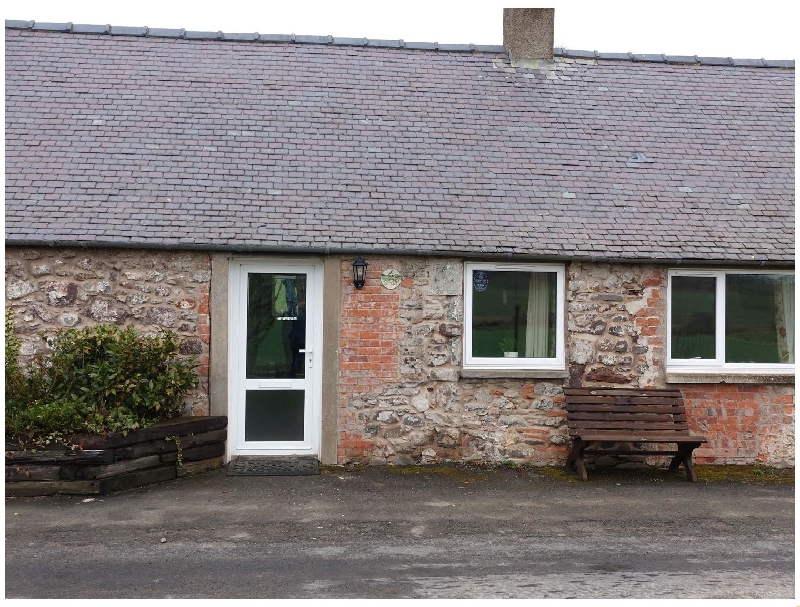 Image of The Crofter's Cottage