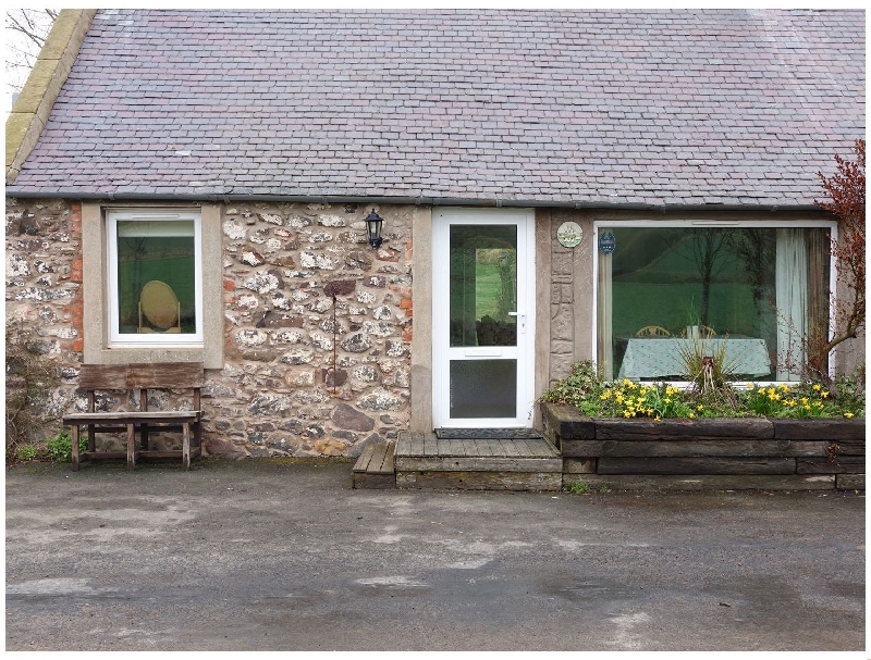 Image of Bothy Cottage