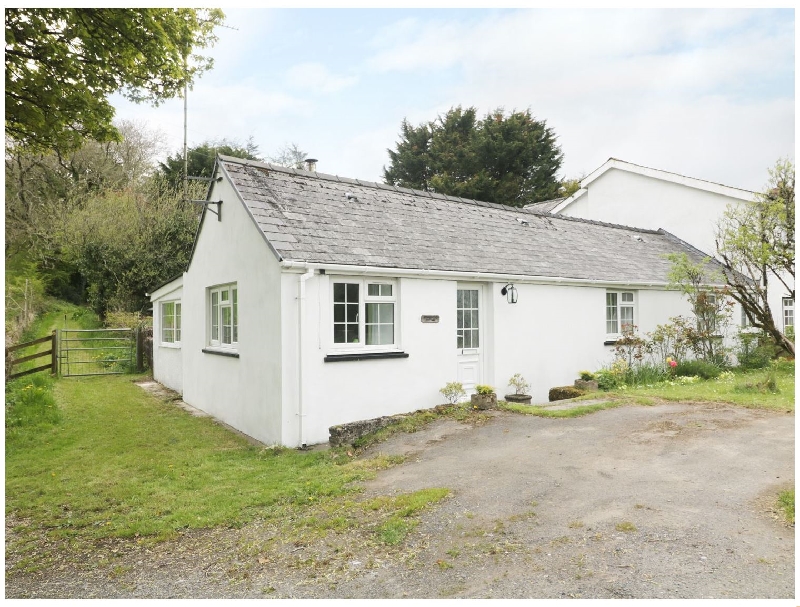 Image of Stoneyford Cottage