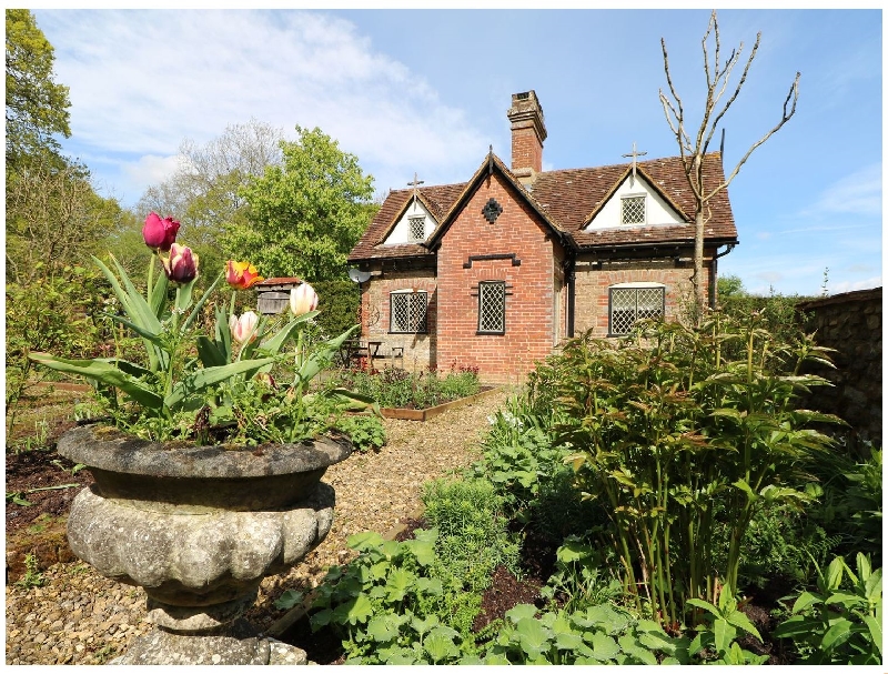 Image of Keepers Cottage