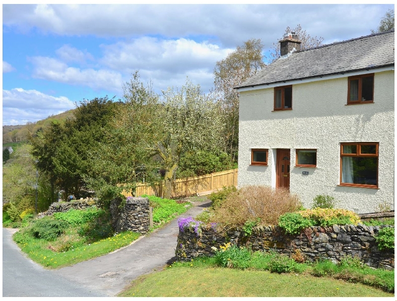 Image of Ling Fell Cottage