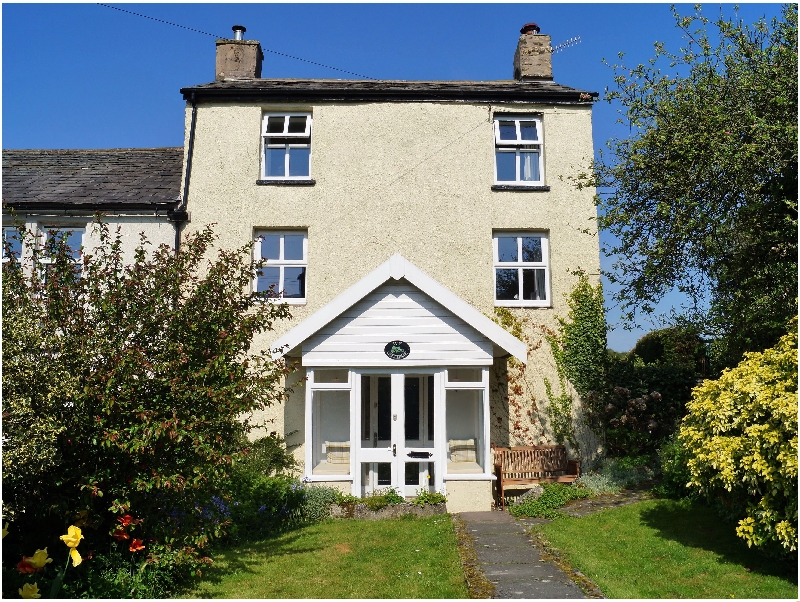 Image of Ivy Cottage