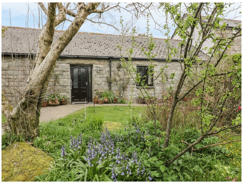 Image of Brunnion Cottage