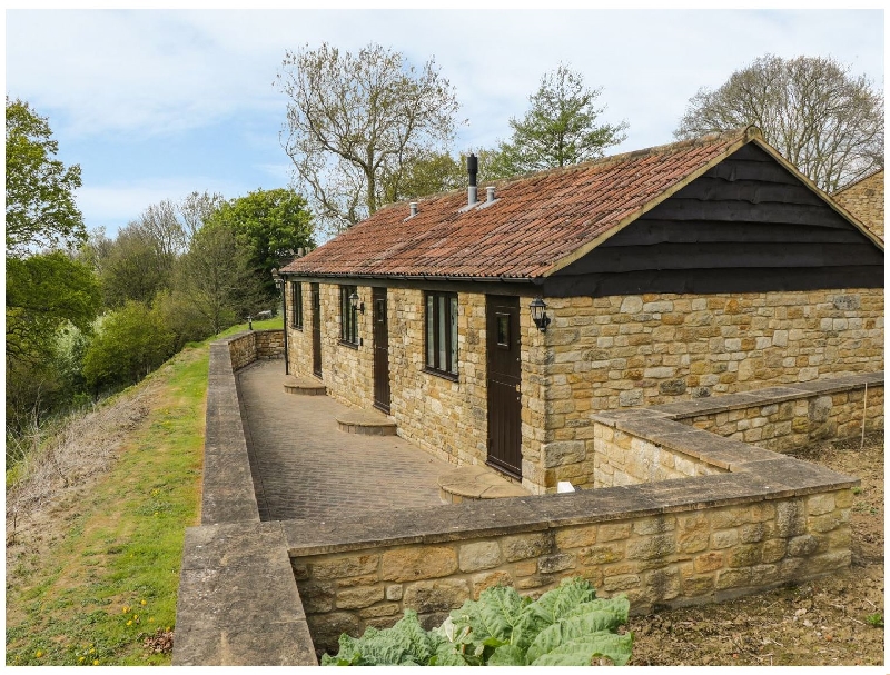 Image of Bluebell Cottage at Honeywood