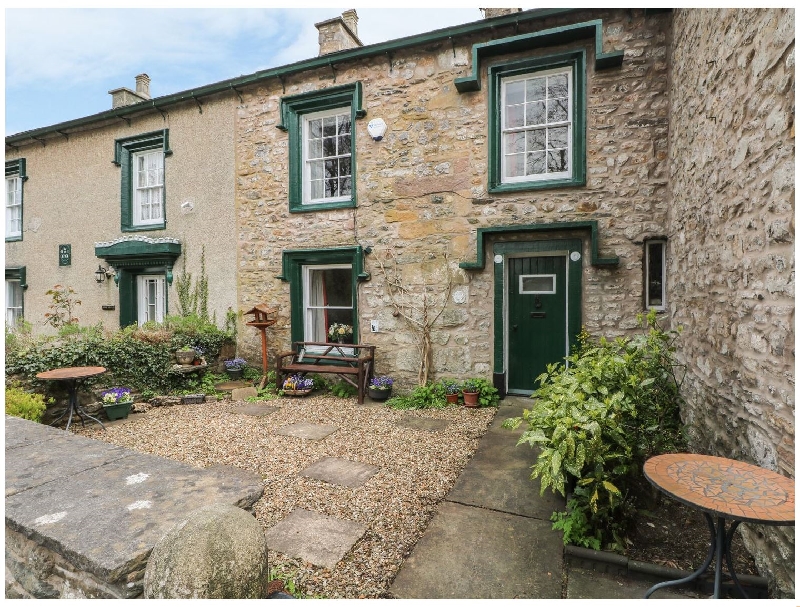 Image of Curlew Cottage