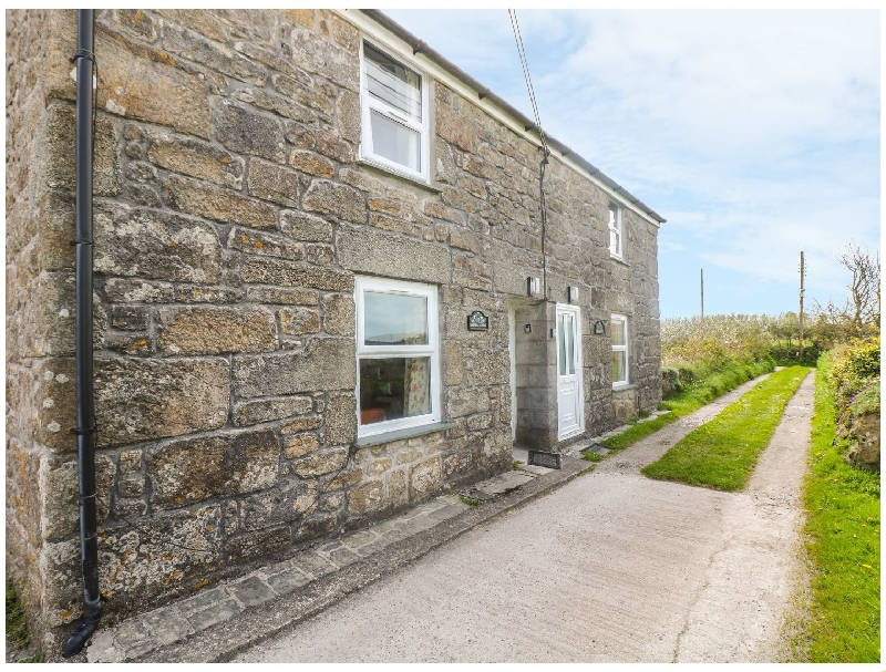 Image of Rosewall Cottage