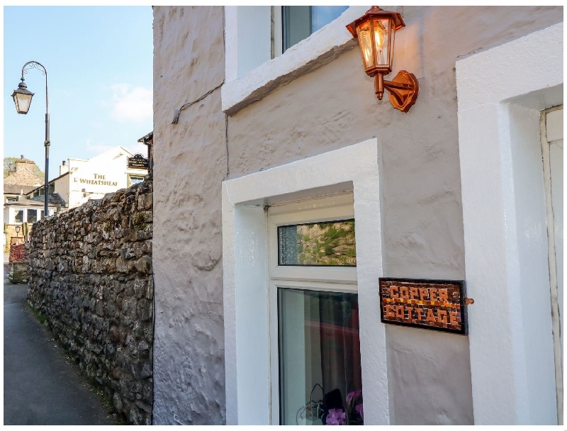 Image of Copper Cottage