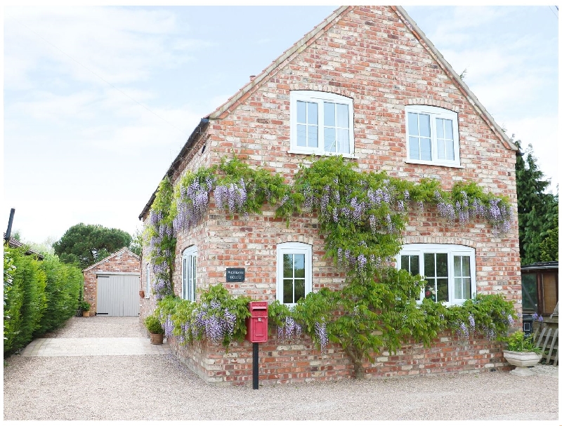 Image of Wisteria House