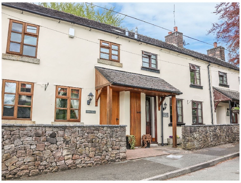 Image of Post Office Cottage