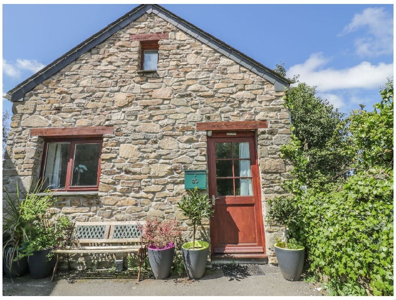 Image of 20 Bramble Cottage