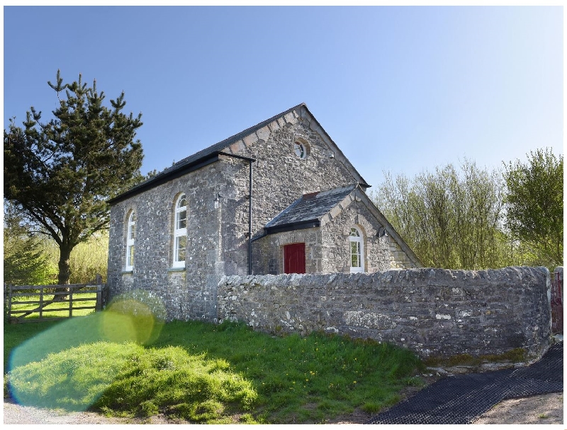 Image of Moor View Chapel