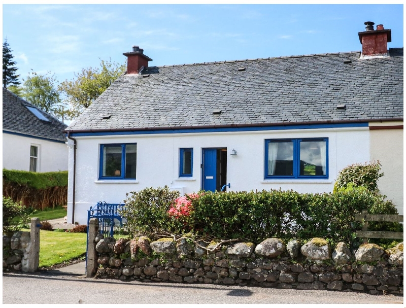 Image of Mary's Cottage