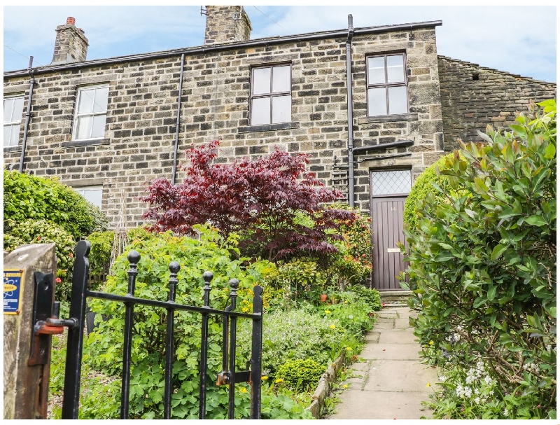 Image of Daffodil Cottage