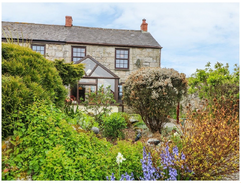 Image of Eldamar Cottage