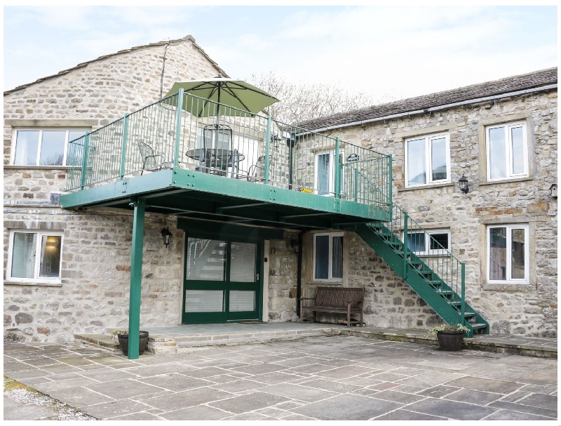 Image of Ashley Croft Lower Barn